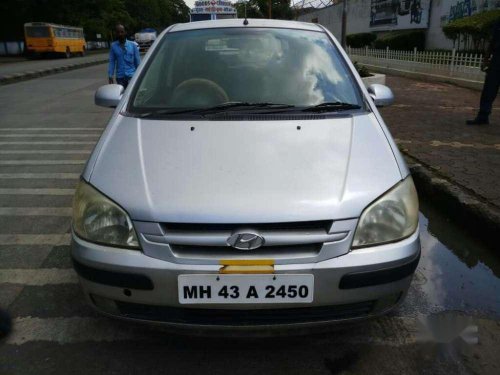 Hyundai Getz GLS, 2004, Petrol MT for sale