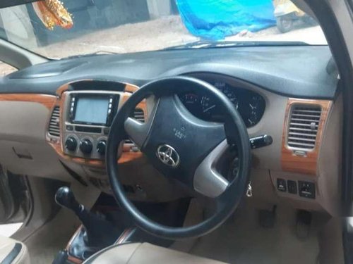 2016 Toyota Innova MT for sale at low price