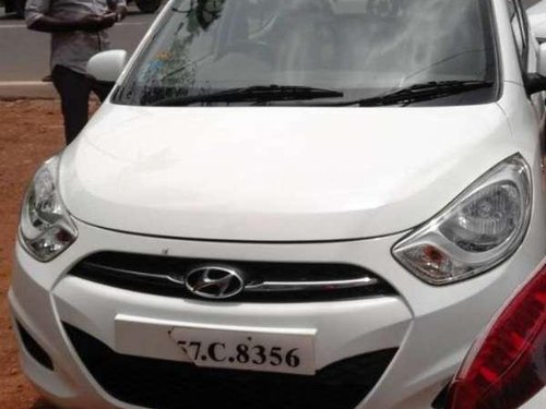 Hyundai I10 i10 1.2 Kappa Magna, 2010, Petrol MT for sale