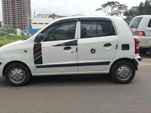 Used Hyundai Santro Xing XO MT car at low price