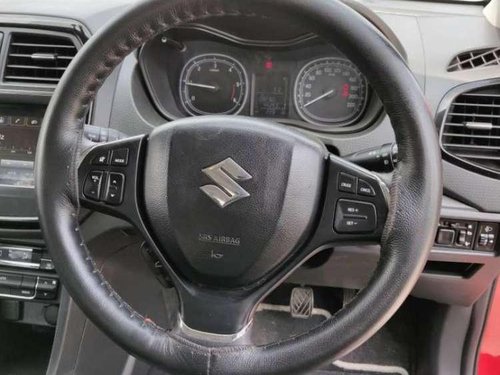 Maruti Suzuki Vitara Brezza ZDi - Plus Diesel, 2016, Diesel MT for sale