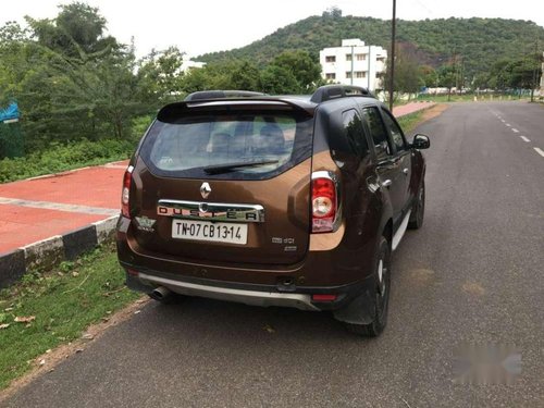 Renault Duster MT 2014 for sale