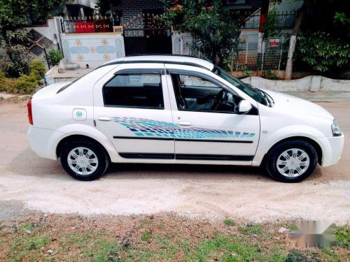 Mahindra Verito 1.5 D4 BS-IV, 2016, Diesel AT for sale