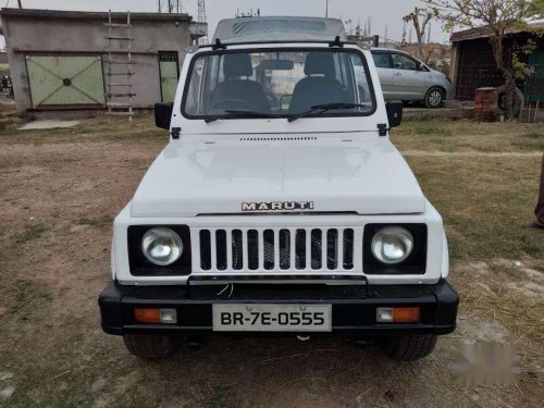 2001 Maruti Suzuki Gypsy MT for sale at low price