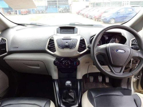 Used 2013 EcoSport  for sale in Hyderabad