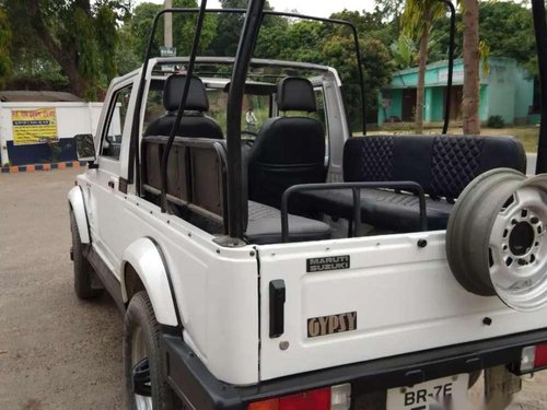 2001 Maruti Suzuki Gypsy MT for sale at low price