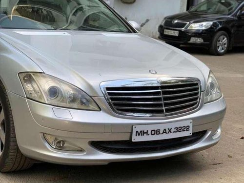Used 2009 S Class  for sale in Mumbai