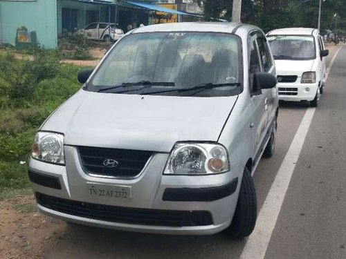 Hyundai Santro Xing XL eRLX - Euro III, 2005, Petrol MT for sale