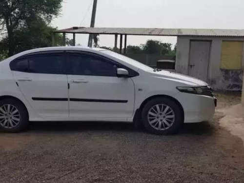 Honda City MT 2011 for sale