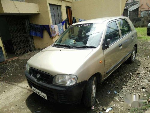 Maruti Suzuki Alto LXi BS-IV, 2011, Petrol MT for sale