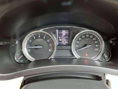 Maruti Suzuki Ciaz ZXI AT, 2017, Petrol for sale