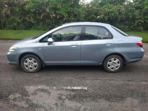 Honda City Zx ZX EXi, 2008, Petrol MT for sale