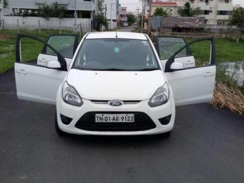 Used 2010 Ford Figo MT for sale