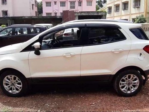 Ford Ecosport EcoSport Titanium 1.0 Ecoboost, 2013, Petrol MT for sale