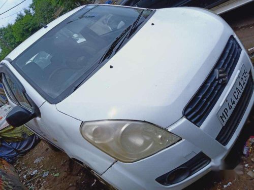 Used 2011 Maruti Suzuki Ritz MT for sale