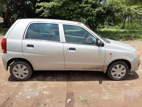 Used 2013 Maruti Suzuki Alto K10 MT for sale