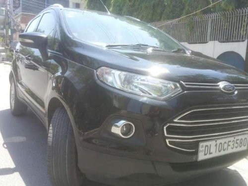 Ford Ecosport EcoSport Titanium 1.5 TDCi, 2013, Diesel MT for sale