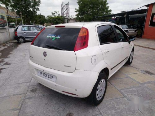 Used 2011 Punto  for sale in Hyderabad