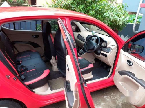 Hyundai I10 i10 1.2 Kappa Magna, 2008, Petrol MT for sale