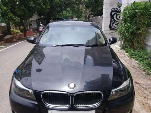 Used BMW 3 Series AT car at low price