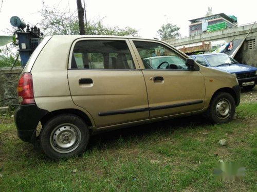 Maruti Suzuki Alto LXi BS-IV, 2011, Petrol MT for sale