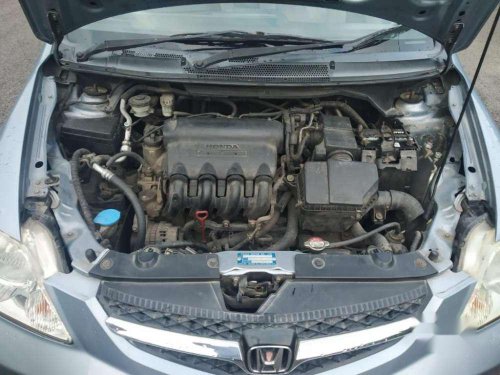 Honda City Zx ZX EXi, 2008, Petrol MT for sale