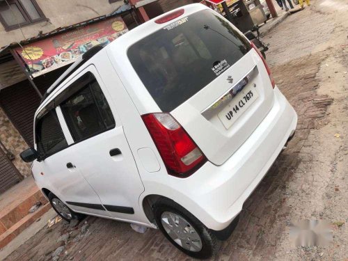 Maruti Suzuki Wagon R LXi BS-III, 2015, CNG & Hybrids MT for sale