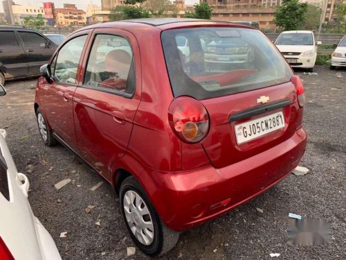 Chevrolet Spark 1.0 MT 2010 for sale