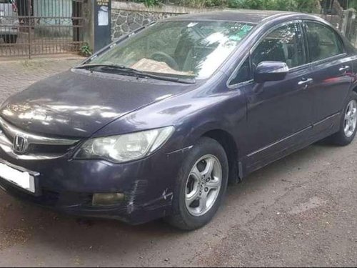 2008 Honda Civic MT for sale