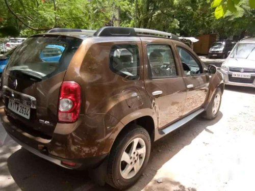 Used 2013 Renault Duster MT for sale