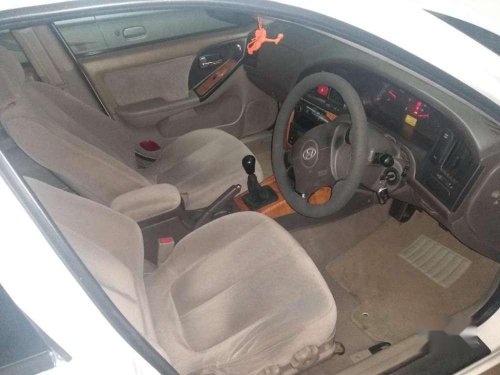 Hyundai Elantra SX MT 2005 for sale