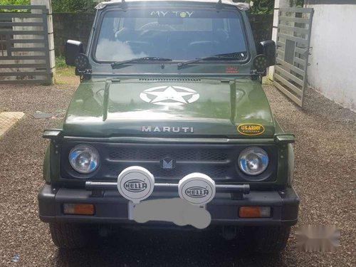 Maruti Suzuki Gypsy MT 2004 for sale