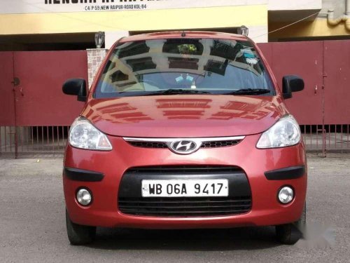 2009 Hyundai i10 Era MT for sale at low price