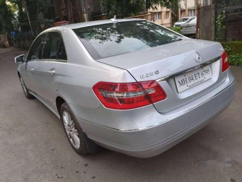 Used 2011 E Class  for sale in Goregaon