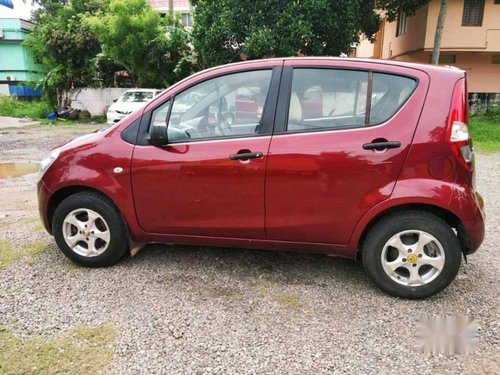 Maruti Suzuki Ritz, 2011, Petrol MT for sale