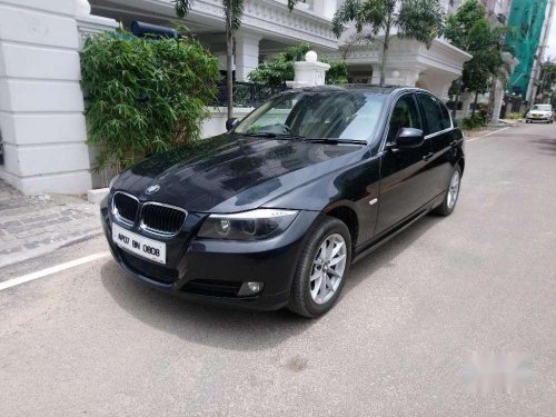 Used BMW 3 Series AT car at low price