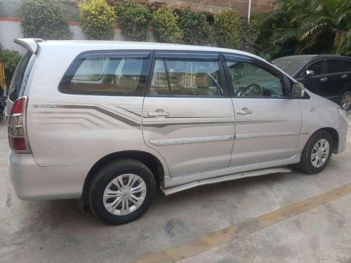 Used Toyota Innova MT for sale at low price