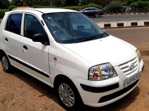 Hyundai Santro Xing GLS MT 2010 for sale