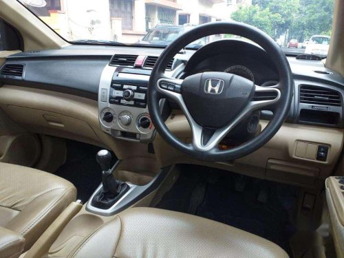 Honda City 1.5 S MT, 2011, Petrol for sale 