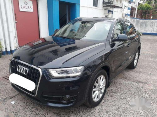 Audi Q3 2.0 TDI quattro Premium Plus, 2013, Diesel MT for sale