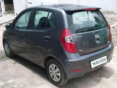 Hyundai I10, 2010, Petrol MT for sale