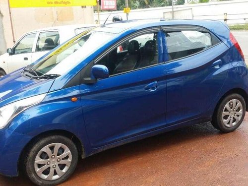 Hyundai Eon Magna +, 2016, Petrol MT for sale