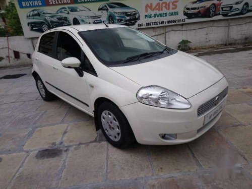 Used 2011 Punto  for sale in Hyderabad