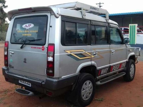 Used 2009 Tata Sumo Victa MT for sale