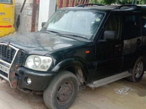 2004 Mahindra Scorpio LX MT for sale