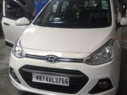 2016 Hyundai Grand i10 Asta MT for sale at low price