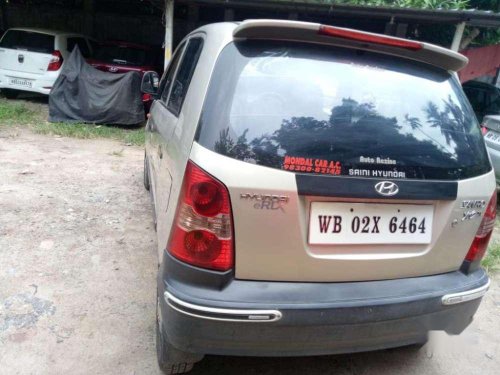 Hyundai Santro Xing GLS, 2007, Petrol MT for sale