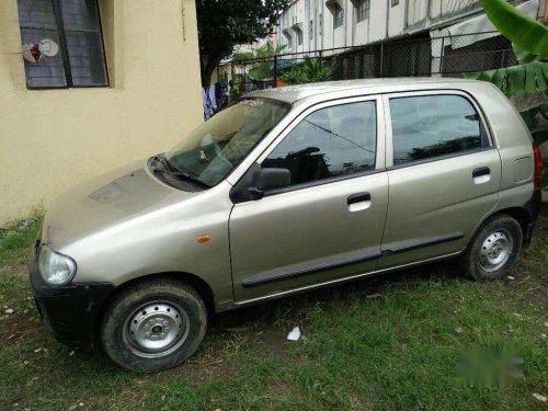 Maruti Suzuki Alto LXi BS-IV, 2011, Petrol MT for sale