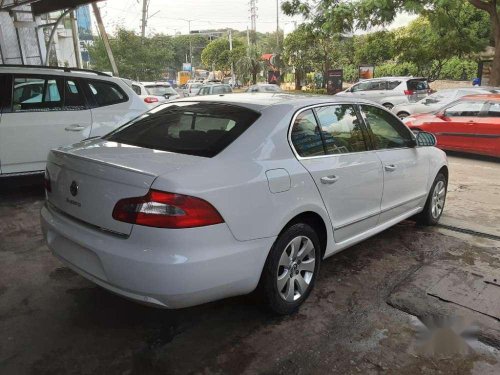 2011 Skoda Superb AT for sale at low price