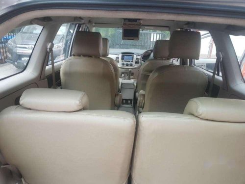 Used Toyota Innova MT for sale at low price